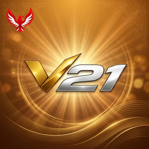 Tampilan beranda v21: portal unduhan APK resmi untuk pengguna Indonesia